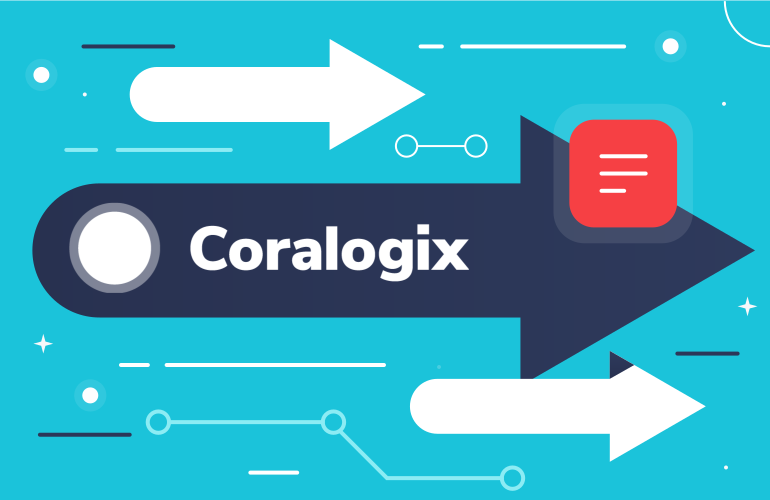 Coralogix got 50% faster on Strattic without an extra line of code