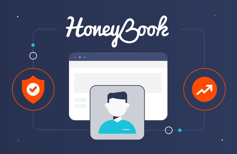 HoneyBook goes static with Strattic for optimal user experience and security