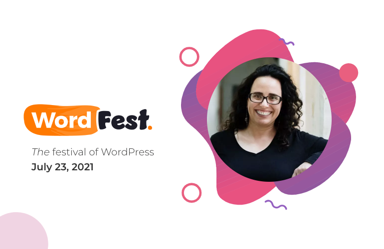 WordFest July 2021