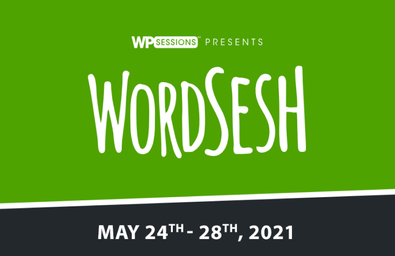 WordSesh 2021