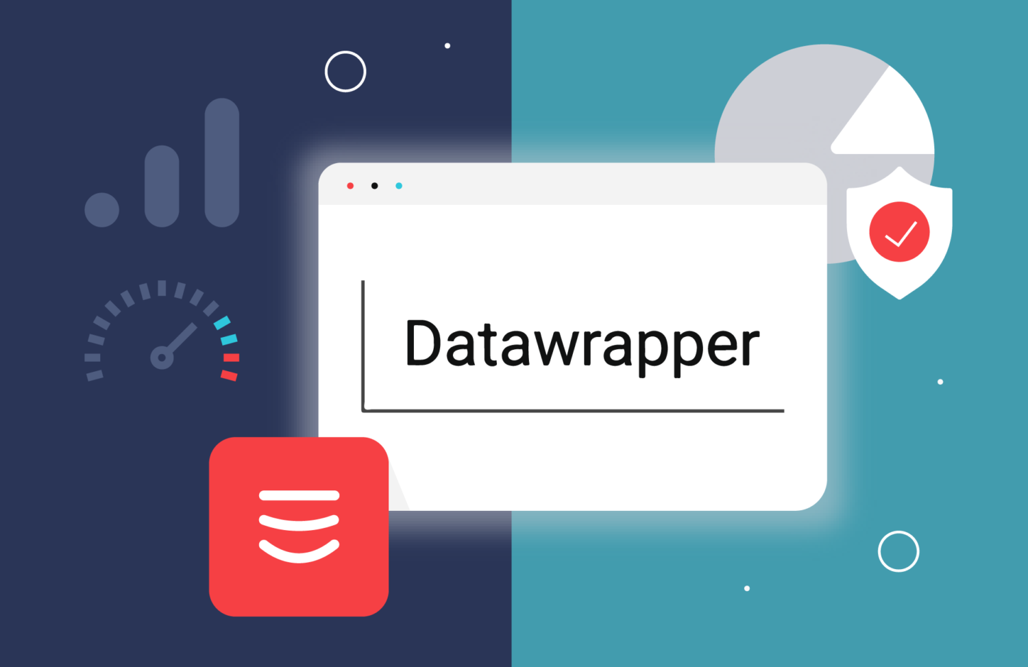 Datawrapper achieves 275% faster page load speed and bulletproof security by moving to Strattic