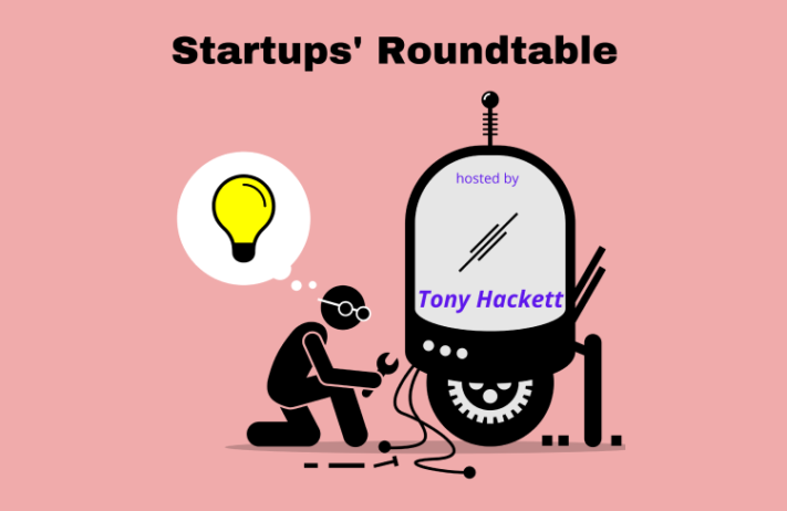 Startup Roundtable Podcast