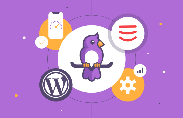 Rookout migrates from Webflow to headless WordPress with Strattic for optimal usability, security, and performance