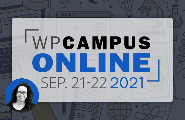 WPCampus 2021 Online