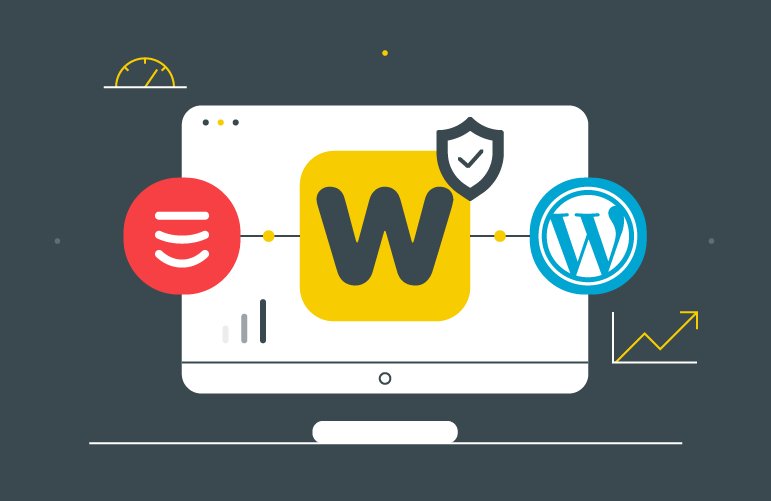 Workiz transitions to static WordPress on Strattic for security, peace of mind and fast server response times