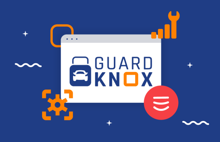 GuardKnox turbocharges website performance 8.5X by switching to Strattic from Azure