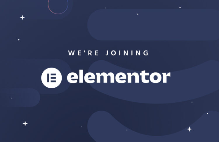 Strattic acquired by Elementor!