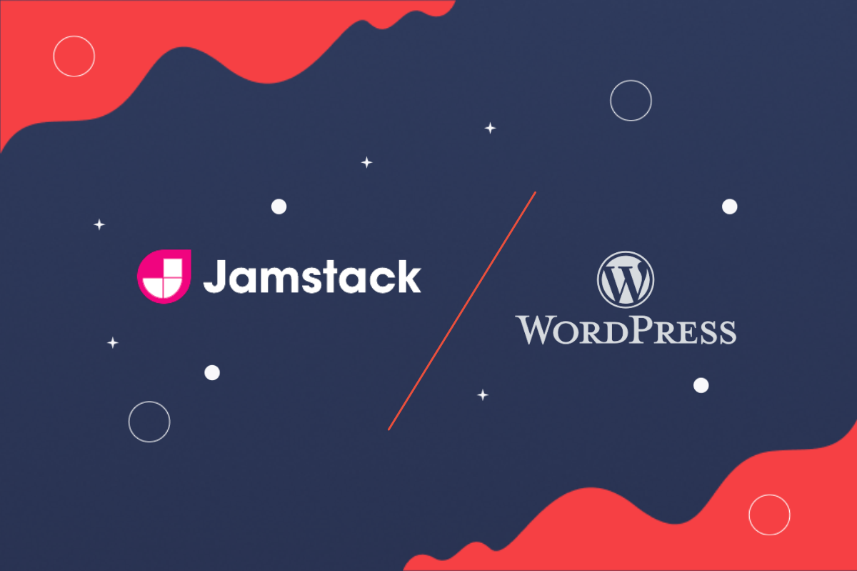 JAMstack and WordPress: Friends or Foes?